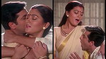 57 CLIPS in same thread] Kushboo had her boyfriend suck the hell out of her boobs 216