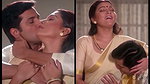 57 CLIPS in same thread] Kushboo had her boyfriend suck the hell out of her boobs 216