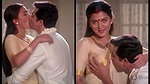 57 CLIPS in same thread] Kushboo had her boyfriend suck the hell out of her boobs 216