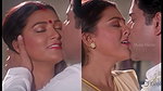 57 CLIPS in same thread] Kushboo had her boyfriend suck the hell out of her boobs 218