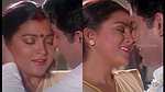 57 CLIPS in same thread] Kushboo had her boyfriend suck the hell out of her boobs 218