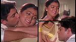 57 CLIPS in same thread] Kushboo had her boyfriend suck the hell out of her boobs 219