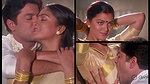 57 CLIPS in same thread] Kushboo had her boyfriend suck the hell out of her boobs 219
