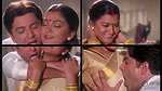 57 CLIPS in same thread] Kushboo had her boyfriend suck the hell out of her boobs 219