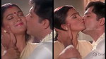 57 CLIPS in same thread] Kushboo had her boyfriend suck the hell out of her boobs 22
