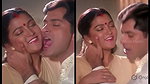57 CLIPS in same thread] Kushboo had her boyfriend suck the hell out of her boobs 22