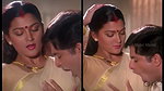57 CLIPS in same thread] Kushboo had her boyfriend suck the hell out of her boobs 22