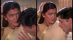 57 CLIPS in same thread] Kushboo had her boyfriend suck the hell out of her boobs 22