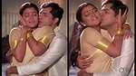 57 CLIPS in same thread] Kushboo had her boyfriend suck the hell out of her boobs 22