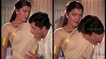 57 CLIPS in same thread] Kushboo had her boyfriend suck the hell out of her boobs 22