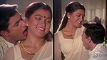 57 CLIPS in same thread] Kushboo had her boyfriend suck the hell out of her boobs 222
