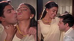 57 CLIPS in same thread] Kushboo had her boyfriend suck the hell out of her boobs 222