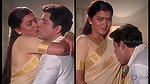 57 CLIPS in same thread] Kushboo had her boyfriend suck the hell out of her boobs 223