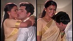 57 CLIPS in same thread] Kushboo had her boyfriend suck the hell out of her boobs 223