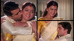 57 CLIPS in same thread] Kushboo had her boyfriend suck the hell out of her boobs 224
