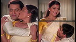 57 CLIPS in same thread] Kushboo had her boyfriend suck the hell out of her boobs 224