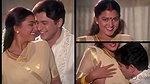 57 CLIPS in same thread] Kushboo had her boyfriend suck the hell out of her boobs 225