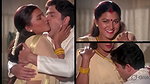 57 CLIPS in same thread] Kushboo had her boyfriend suck the hell out of her boobs 225