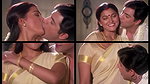 57 CLIPS in same thread] Kushboo had her boyfriend suck the hell out of her boobs 226