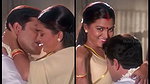 57 CLIPS in same thread] Kushboo had her boyfriend suck the hell out of her boobs 227