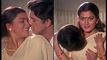 57 CLIPS in same thread] Kushboo had her boyfriend suck the hell out of her boobs 228