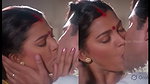 57 CLIPS in same thread] Kushboo had her boyfriend suck the hell out of her boobs 233