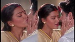 57 CLIPS in same thread] Kushboo had her boyfriend suck the hell out of her boobs 234