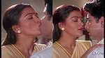 57 CLIPS in same thread] Kushboo had her boyfriend suck the hell out of her boobs 234