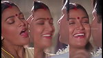 57 CLIPS in same thread] Kushboo had her boyfriend suck the hell out of her boobs 235