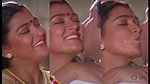 57 CLIPS in same thread] Kushboo had her boyfriend suck the hell out of her boobs 235