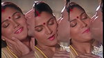 57 CLIPS in same thread] Kushboo had her boyfriend suck the hell out of her boobs 237