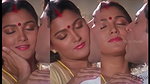57 CLIPS in same thread] Kushboo had her boyfriend suck the hell out of her boobs 237