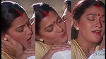 57 CLIPS in same thread] Kushboo had her boyfriend suck the hell out of her boobs 237