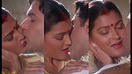 57 CLIPS in same thread] Kushboo had her boyfriend suck the hell out of her boobs 237