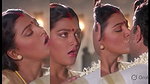 57 CLIPS in same thread] Kushboo had her boyfriend suck the hell out of her boobs 238