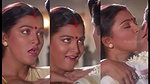 57 CLIPS in same thread] Kushboo had her boyfriend suck the hell out of her boobs 238