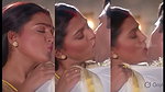 57 CLIPS in same thread] Kushboo had her boyfriend suck the hell out of her boobs 238