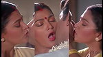 57 CLIPS in same thread] Kushboo had her boyfriend suck the hell out of her boobs 240