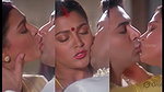 57 CLIPS in same thread] Kushboo had her boyfriend suck the hell out of her boobs 240