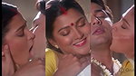 57 CLIPS in same thread] Kushboo had her boyfriend suck the hell out of her boobs 240