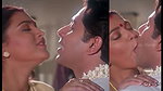 57 CLIPS in same thread] Kushboo had her boyfriend suck the hell out of her boobs 241