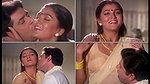 57 CLIPS in same thread] Kushboo had her boyfriend suck the hell out of her boobs 242