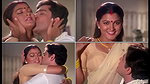 57 CLIPS in same thread] Kushboo had her boyfriend suck the hell out of her boobs 242