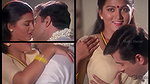 57 CLIPS in same thread] Kushboo had her boyfriend suck the hell out of her boobs 243