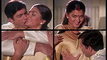 57 CLIPS in same thread] Kushboo had her boyfriend suck the hell out of her boobs 244
