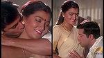 57 CLIPS in same thread] Kushboo had her boyfriend suck the hell out of her boobs 245