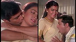 57 CLIPS in same thread] Kushboo had her boyfriend suck the hell out of her boobs 245
