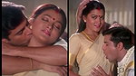 57 CLIPS in same thread] Kushboo had her boyfriend suck the hell out of her boobs 245