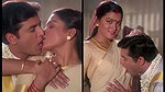 57 CLIPS in same thread] Kushboo had her boyfriend suck the hell out of her boobs 245