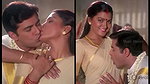 57 CLIPS in same thread] Kushboo had her boyfriend suck the hell out of her boobs 245